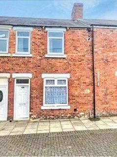 2 bedroom terraced house for sale, Stephenson Street, Ferryhill, Durham, County Durham, DL17 8PG