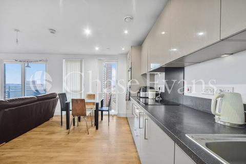 3 bedroom flat for sale, Ivy Point, Hannaford Walk, Bromley-By-Bow, London, E3