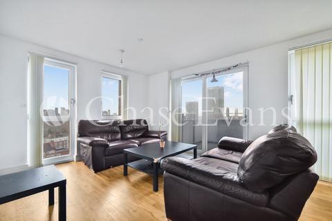 3 bedroom flat for sale, Ivy Point, Hannaford Walk, Bromley-By-Bow, London, E3