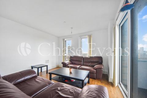 3 bedroom flat for sale, Ivy Point, Hannaford Walk, Bromley-By-Bow, London, E3