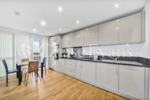 3 bedroom flat for sale, Ivy Point, Hannaford Walk, St. Andrew's, Bromley-By-Bow, London, E3