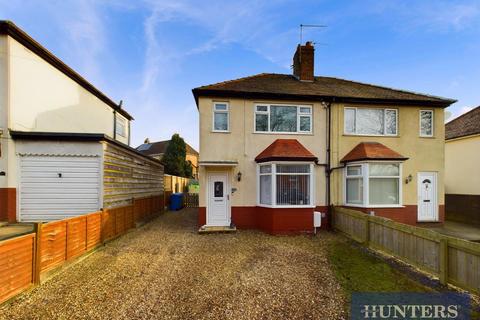 2 bedroom semi-detached house for sale, Watsons Avenue, Bridlington