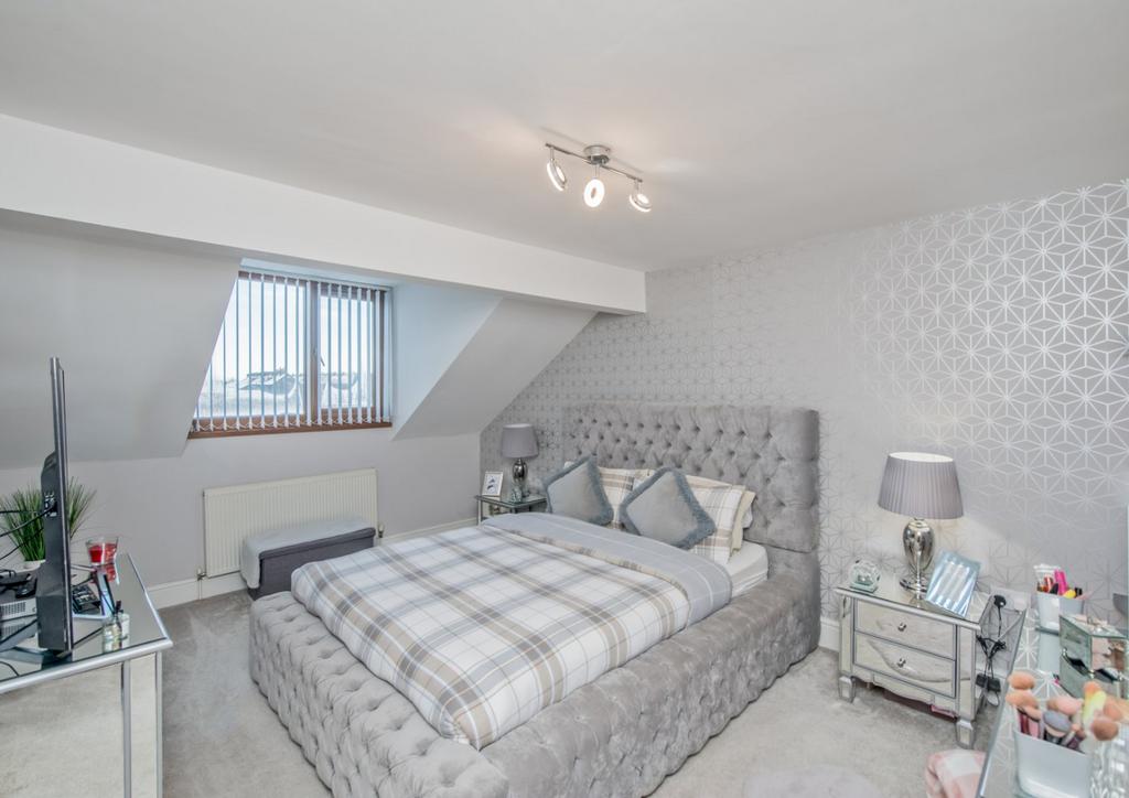 Bed 1