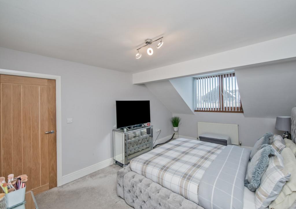 Bed 1