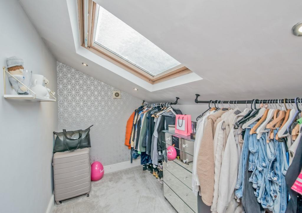 Dressing Room