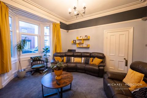 3 bedroom terraced house for sale, Featherstone Street, Roker, Sunderland