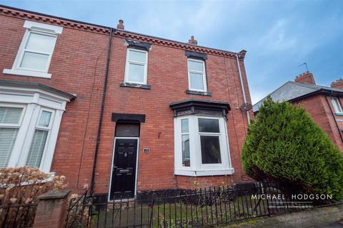 3 bedroom terraced house for sale, Featherstone Street, Roker, Sunderland