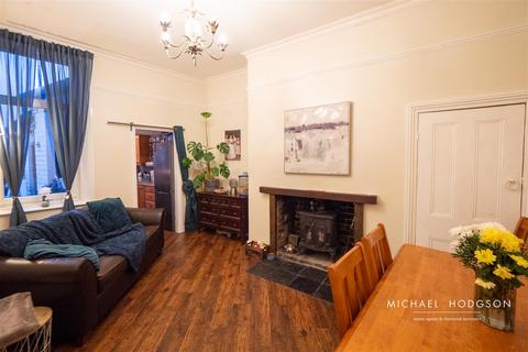 3 bedroom terraced house for sale, Featherstone Street, Roker, Sunderland