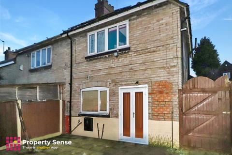 3 bedroom semi-detached house to rent, 11 South Crescent, East Dene, Rotherham, South Yorkshire