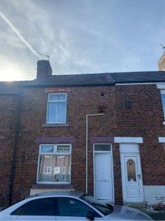 2 bedroom terraced house for sale, Adamson Street, Shildon, Durham, DL4 2JN