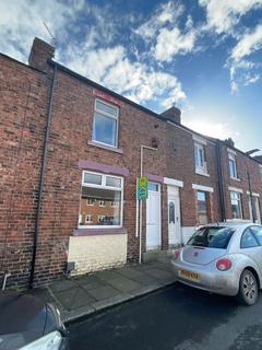 2 bedroom terraced house for sale, Adamson Street, Shildon, Durham, DL4 2JN