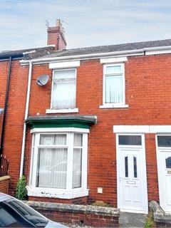 2 bedroom terraced house for sale, All Saints Road, Shildon, Durham, County Durham, DL4 2JU