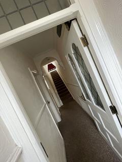 2 bedroom terraced house for sale, All Saints Road, Shildon, Durham, County Durham, DL4 2JU