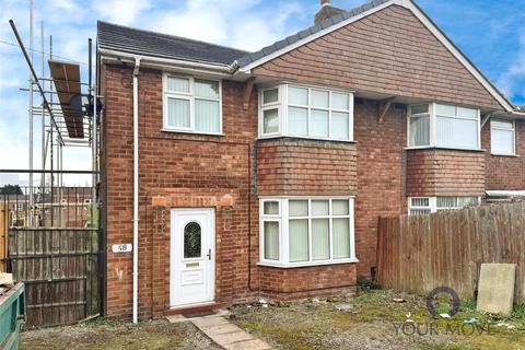 3 bedroom semi-detached house to rent, Bradley Lane, West Midlands WV14