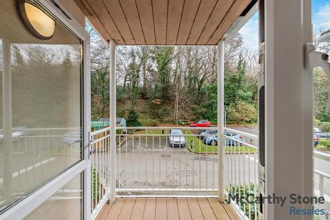 1 bedroom apartment for sale, Rivers Edge Court, Oaklands Drive, Okehampton