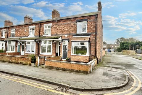 3 bedroom end of terrace house for sale, Park View, Nantwich, CW5