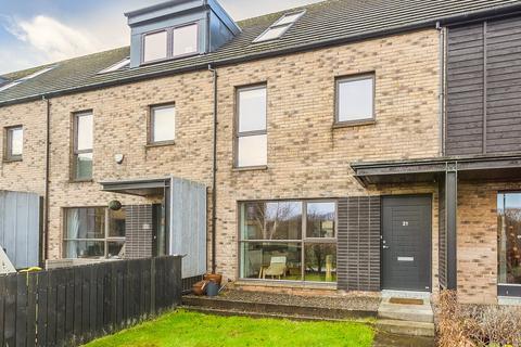 3 bedroom terraced house for sale, Edmonton Terrace, Dalmarnock, Glasgow, G40