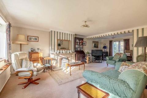 4 bedroom detached house for sale, Montagu Road, Datchet, Slough, Berkshire, SL3 9DT