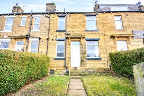 2 bedroom terraced house for sale, Half Mile Lane, Stanningley, Pudsey, West Yorkshire