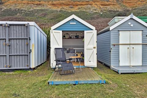 Marine Drive East, Barton On Sea, New Milton, Hampshire, BH25