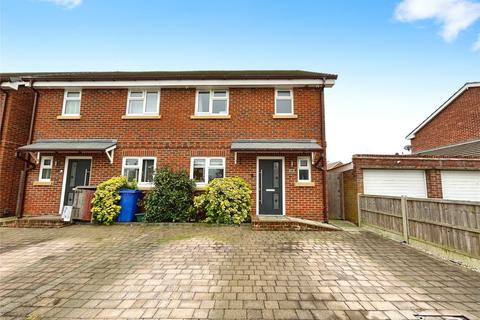 3 bedroom semi-detached house for sale, River Road, Yateley, Hampshire