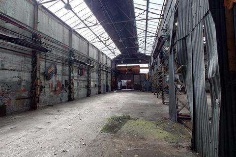 Warehouse to rent, Albion Parade, Gravesend