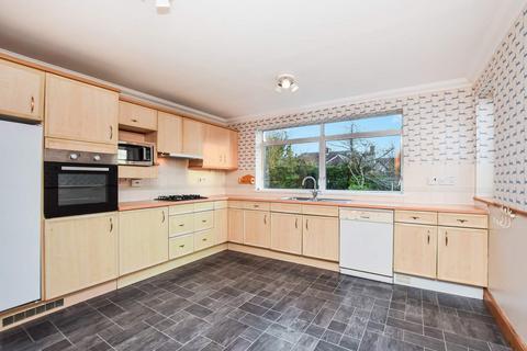 3 bedroom detached house for sale, Cromlix Crescent, Dunblane, FK15