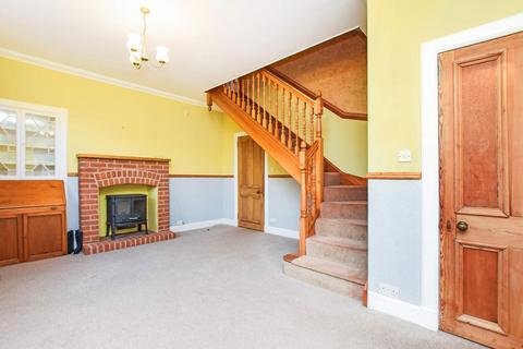 3 bedroom detached house for sale, Cromlix Crescent, Dunblane, FK15