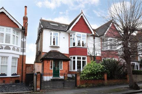 5 bedroom semi-detached house for sale, Kenilworth Avenue, Wimbledon, SW19