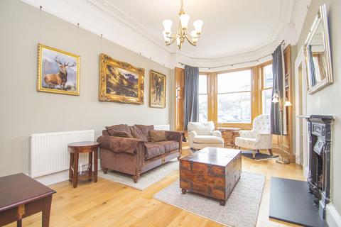 1 bedroom flat to rent, Montgomery Street, Hillside, Edinburgh EH7