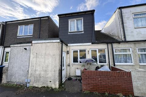 3 bedroom terraced house for sale, Temperance Terrace, Billy Row, County Durham, DL15