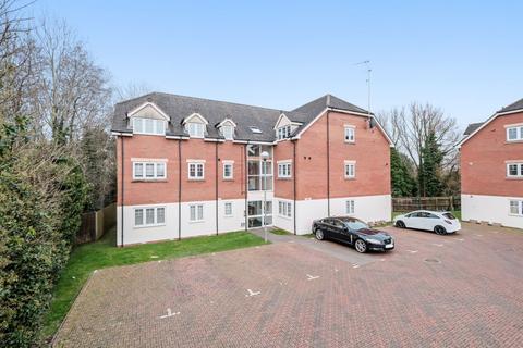 2 bedroom flat for sale, New Coppice Court, Evesham Road, Crabbs Cross, Redditch B97 5JP