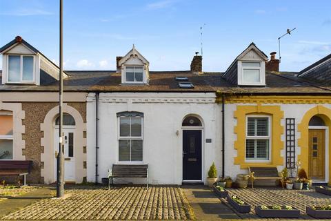 2 bedroom terraced house for sale, Simpson Street, Cullercoats