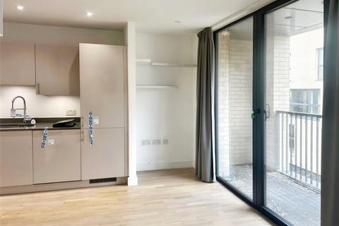 1 bedroom apartment for sale, Burgess Springs, Chelmsford, Essex