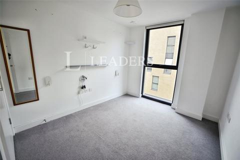 1 bedroom apartment for sale, Burgess Springs, Chelmsford, Essex