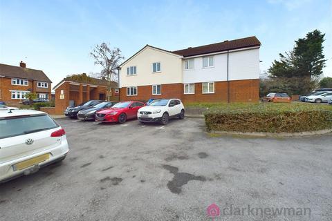 1 bedroom apartment for sale, Sovereign Court, Harlow CM19