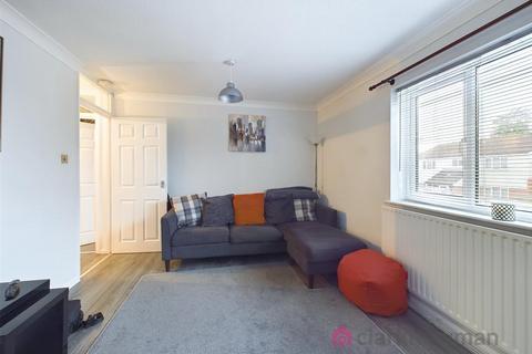 1 bedroom apartment for sale, Sovereign Court, Harlow CM19