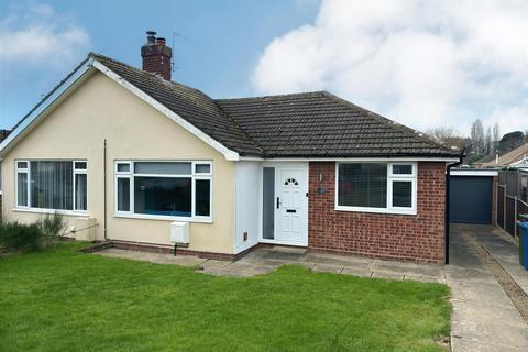 2 bedroom bungalow for sale, Orford Drive, Oulton Broad, Lowestoft, Suffolk