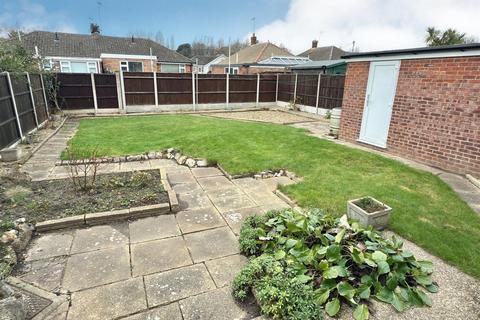 2 bedroom bungalow for sale, Orford Drive, Oulton Broad, Lowestoft, Suffolk