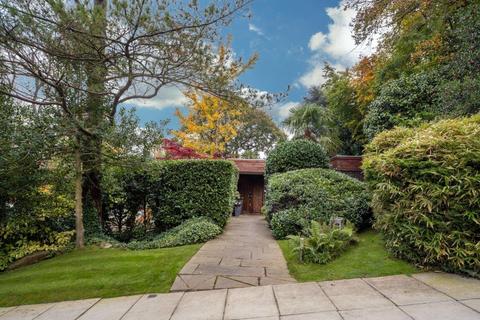 5 bedroom detached house for sale, Spaniards End, Hampstead, London, NW3