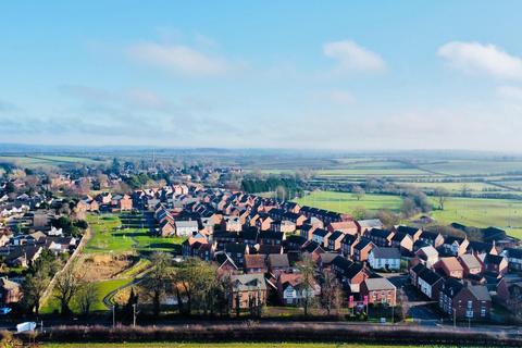 5 bedroom detached house for sale, Boonton Meadows Way, Queniborough, LE7