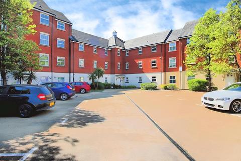 2 bedroom flat for sale, Old Station Road, Syston, LE7