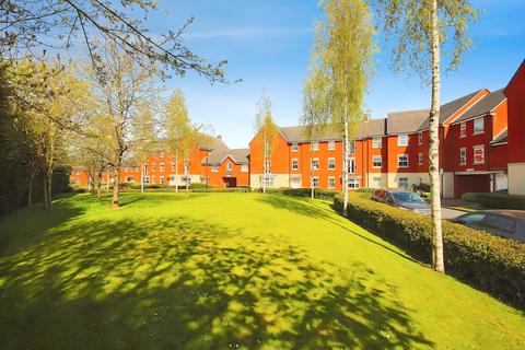 2 bedroom flat for sale, Old Station Road, Syston, LE7