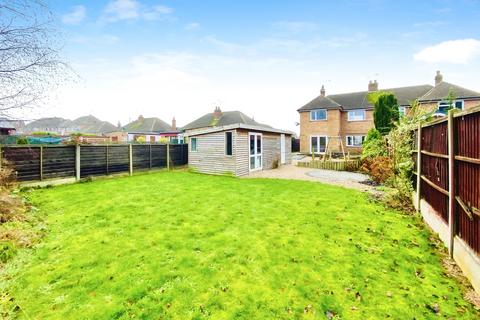 3 bedroom semi-detached house for sale, Verdale Avenue, Thurmaston, LE4