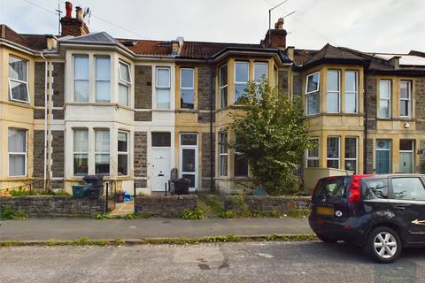 Seymour Avenue, Bristol BS7