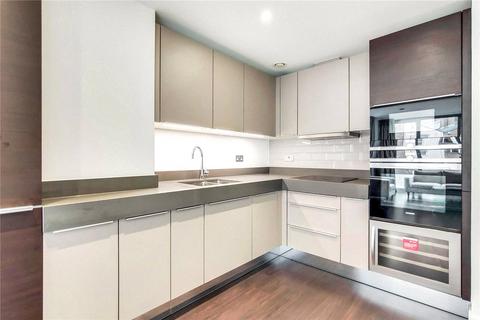 1 bedroom apartment to rent, Meranti House, 84 Alie Street, London, E1