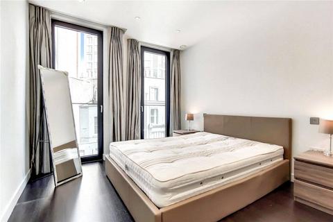 1 bedroom apartment to rent, Meranti House, 84 Alie Street, London, E1