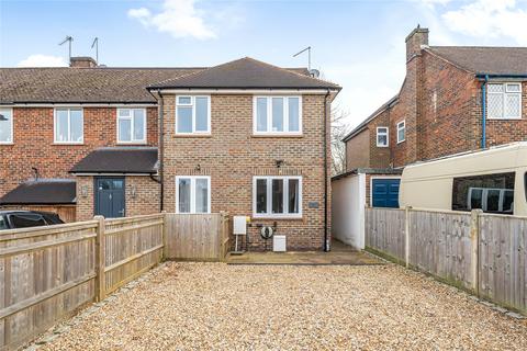 2 bedroom end of terrace house for sale, Charlock Way, Guildford GU1