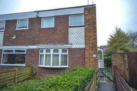 3 bedroom semi-detached house for sale, Brunswick Street, South Shields