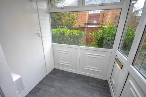 3 bedroom semi-detached house for sale, Brunswick Street, South Shields